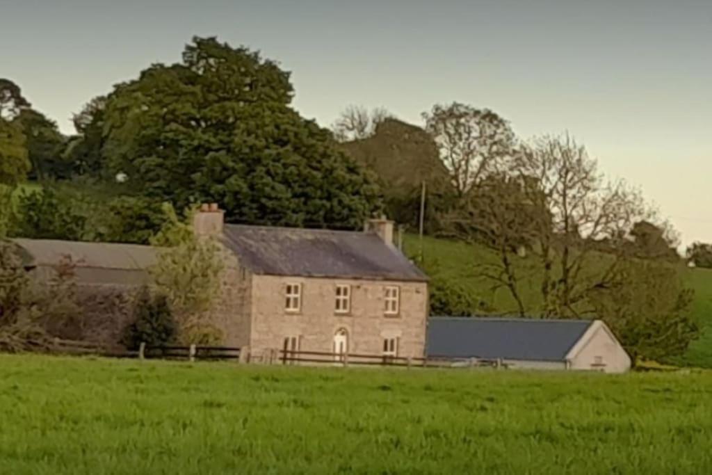 The Hollow Tullow Exterior foto