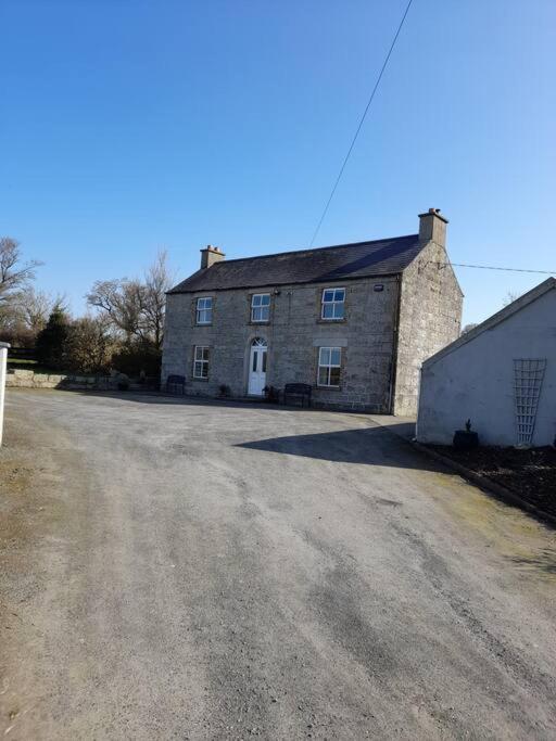 The Hollow Tullow Exterior foto