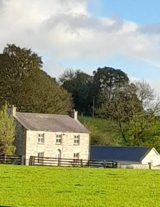 The Hollow Tullow Exterior foto