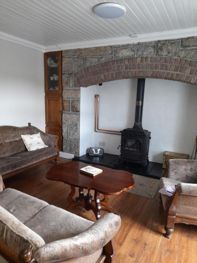 The Hollow Tullow Exterior foto
