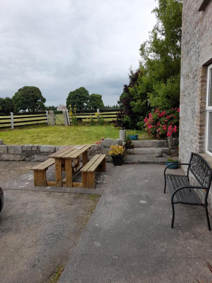 The Hollow Tullow Exterior foto