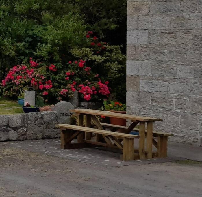The Hollow Tullow Exterior foto
